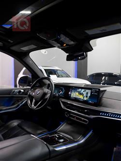 بي ام دبليو X5